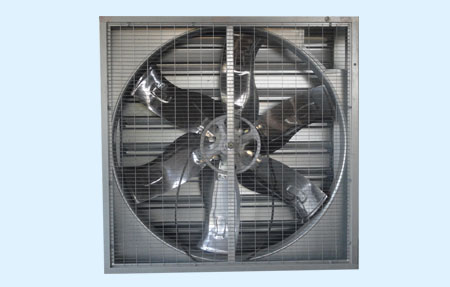 Extracteur 52 pouces